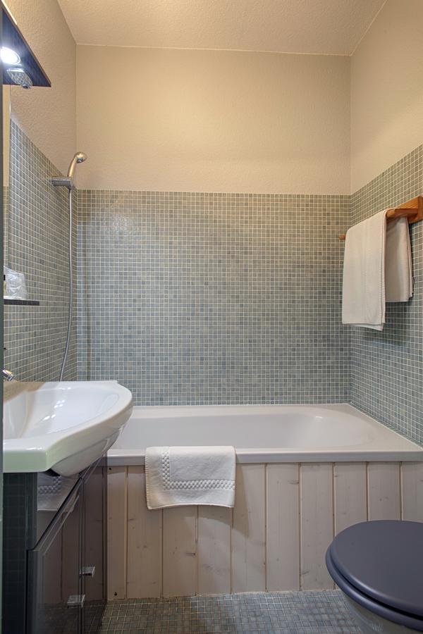 Hotel Residence Le Sporting Lège-Cap-Ferret Quarto foto